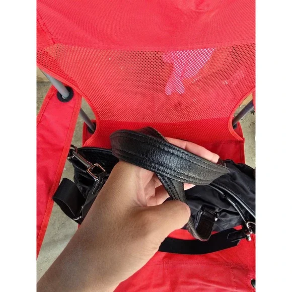 Burberry‎ diaper bag - Picture 6 of 6